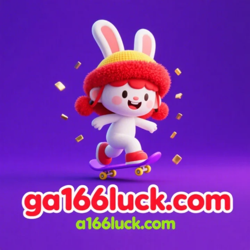 ga166luck.com favicon