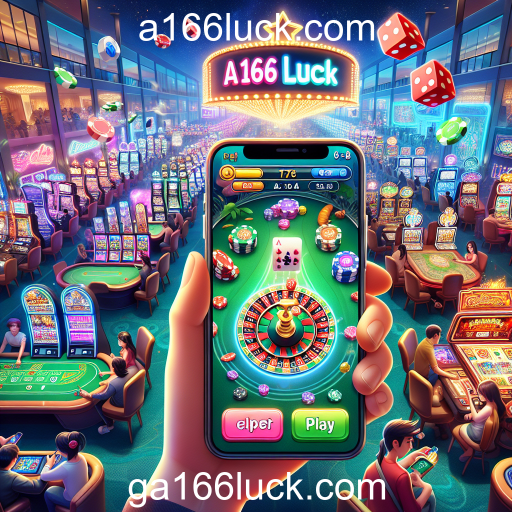 A Revolução do Mobile Gaming: Uma Nova Era de Entretenimento